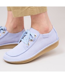 Clarks｜クラークスのモカシン/デッキシューズ（スエード）通販 - ZOZOTOWN
