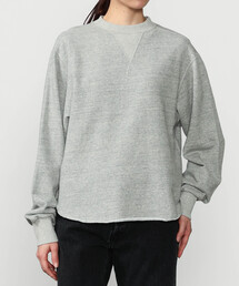 THE SHINZONE（ザ　シンゾーン）の「THE SHINZONE | W GAZETTE PULLOVER WOMEN（スウェット）」