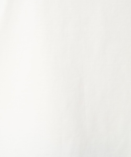 green label relaxing(グリーンレーベルリラクシング)の「ロゴ ショートスリーブ プルオーバー カットソー 接触冷感(Tシャツ/カットソー・レディース・モカ/ライトブルー/その他2/その他1・FREE)」の16枚目の写真