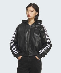 adidas | Wプレザー ジャケット パッド / アディダスオリジナルス adidas Originals(ダウンジャケット/コート)
