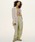 RUMCHE�i�����V�F�j�́u'Abundant Rice' Trousers / �A�o���_���g���C�X�p���c�i�X���b�N�X�j�v�b�x�[�W���n���̑�