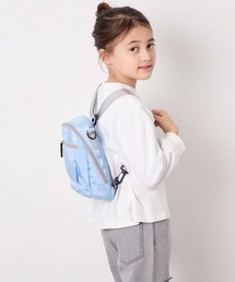 [KIDS]2WAYミニリュックサック