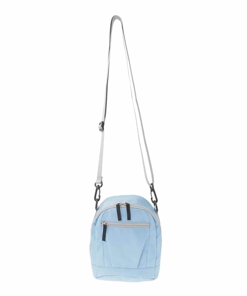 a.v.v（アーヴェヴェ）の「[KIDS]2WAYミニリュックサック（バックパック/リュック・キッズ・ダークインディゴブルー/ブラック・120）」の3枚目の写真