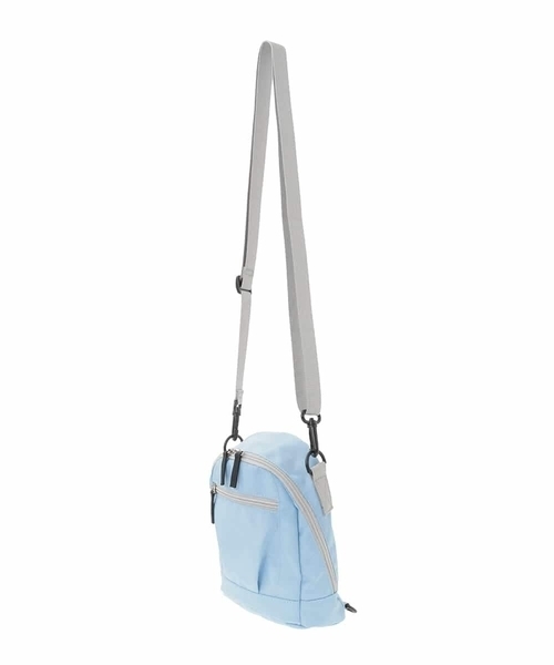 a.v.v（アーヴェヴェ）の「[KIDS]2WAYミニリュックサック（バックパック/リュック・キッズ・ダークインディゴブルー/ブラック・120）」の4枚目の写真
