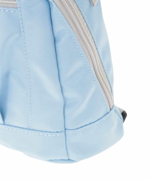 a.v.v（アーヴェヴェ）の「[KIDS]2WAYミニリュックサック（バックパック/リュック・キッズ・ダークインディゴブルー/ブラック・120）」の9枚目の写真