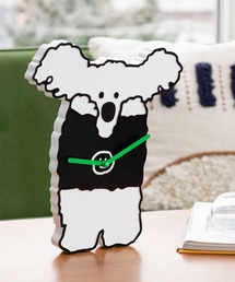 Brunch Brother（ブランチブラザー）の「ブランチブラザー ウォールクロック（掛け時計）」