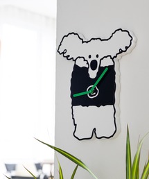 Brunch Brother（ブランチブラザー）の「ブランチブラザー ウォールクロック（掛け時計）」