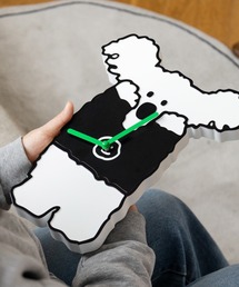 Brunch Brother（ブランチブラザー）の「ブランチブラザー ウォールクロック（掛け時計）」