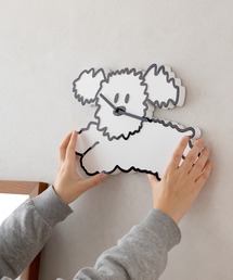 Brunch Brother（ブランチブラザー）の「ブランチブラザー ウォールクロック（掛け時計）」