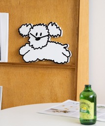 Brunch Brother（ブランチブラザー）の「ブランチブラザー ウォールクロック（掛け時計）」