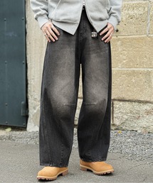 Bleme（ブレム）の「デニムパンツ（デニムパンツ）」