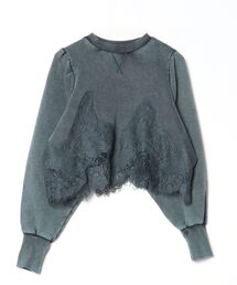 Ameri（アメリ）の「スウェットカットソー（スウェット）」