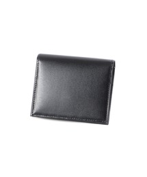 lemma｜レンマの財布（ブラック/黒色系・レザー・本革）通販 - ZOZOTOWN