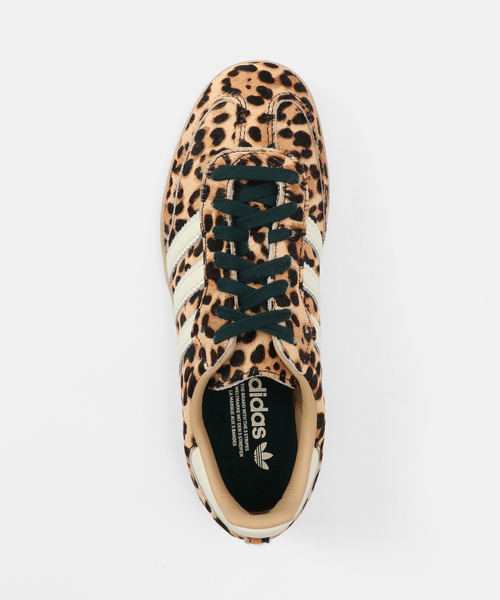 OUTDOOR PRODUCTS（アウトドアプロダクツ）の「ADIDAS SAMBA OG W（その他シューズ・レディース・キャメル・24.5cm/24cm/23.5cm/23cm）」の6枚目の写真