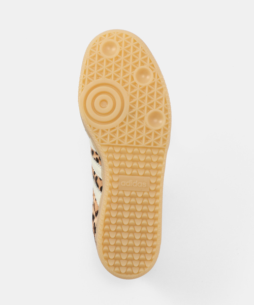 OUTDOOR PRODUCTS（アウトドアプロダクツ）の「ADIDAS SAMBA OG W（その他シューズ・レディース・キャメル・24.5cm/24cm/23.5cm/23cm）」の7枚目の写真