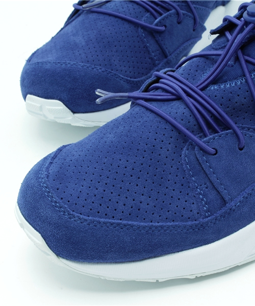PUMA（プーマ）の「BLAZE OF GLORY SOFT（スニーカー・メンズ・ブラック/ブルー/グレー・25.5cm/26.5cm/27.5cm/22.5cm/27.0cm/25.0cm/24.5cm/24.0cm/23.0cm/23.5cm/26.0cm/28.0cm/28.5cm/31cm/29.0cm/30.0cm）」の8枚目の写真