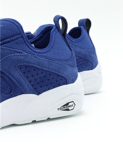 PUMA（プーマ）の「BLAZE OF GLORY SOFT（スニーカー）」 - WEAR