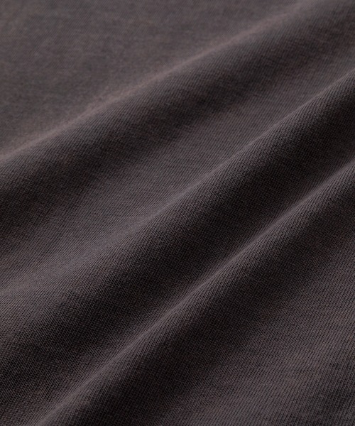 KAVU（カブー）の「KAVU/カブー Phrase  R-Tee  Fun/フレーズ リンガー Tシャツ ファン（Tシャツ/カットソー・メンズ・アイボリー/ブラック/ブルー・MEDIUM/X-LARGE）」の14枚目の写真