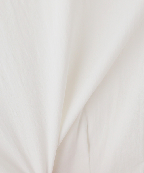 PULP/417EDIFICE(パルプフォーワンセブンエディフィス)の「peachy den / ピーチーデン MISSY BLOUSE(シャツ/ブラウス・レディース・ホワイト・SMALL/X-SMALL)」の11枚目の写真