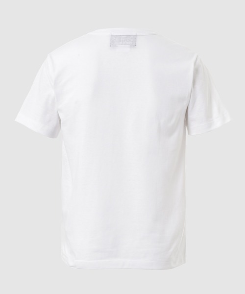 THE BEATLES COMME des GARCONS（ザ ビートルズ コムデギャルソン）の「THE BEATLES 「MEMBER」TEE（Tシャツ/カットソー・メンズ・ホワイト/ブラック・XXL/XL/L/M/S）」の3枚目の写真