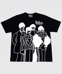 THE BEATLES COMME des GARCONS（ザ ビートルズ コムデギャルソン）の「THE BEATLES 「MEMBER」TEE（Tシャツ/カットソー）」