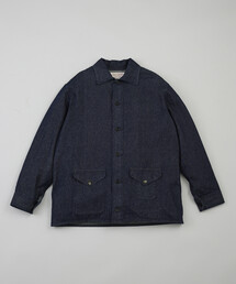 FILSON（フィルソン）の「FILSON/フィルソン 【Japan Exclusive】Mackinaw Model C : The Heritage Produced by 金子恵治（ブルゾン）」