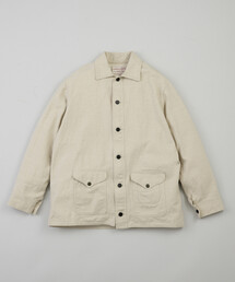 FILSON | FILSON/フィルソン 【Japan Exclusive】Mackinaw Model C : The Heritage Produced by 金子恵治(ブルゾン)