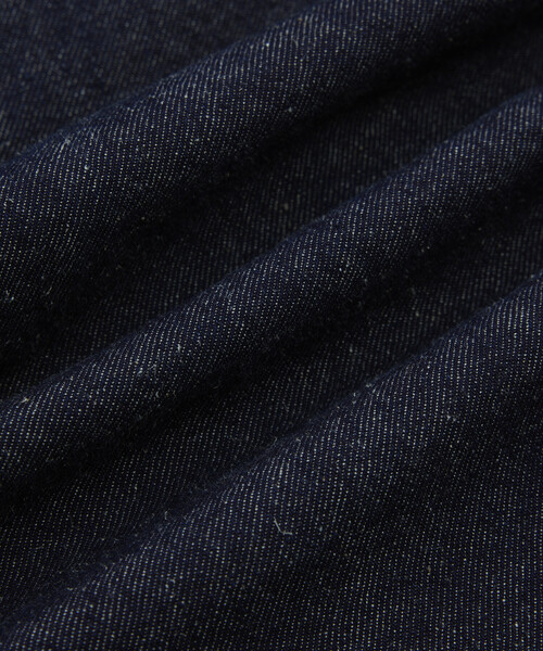 FILSON（フィルソン）の「FILSON/フィルソン 【Japan Exclusive】Mackinaw Model C : The Heritage Produced by 金子恵治（ブルゾン・メンズ・ネイビー/ホワイト・MEDIUM/X-LARGE/LARGE）」の17枚目の写真