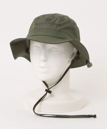 BILLABONG（ビラボン）の「BILLABONG メンズ SURFTREK HAT ハット 【2026年春夏モデル】（ハット）」