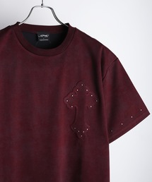 EdHardy 半袖プリントTシャツ ラブキル柄（Tシャツ/カットソー）｜Ed