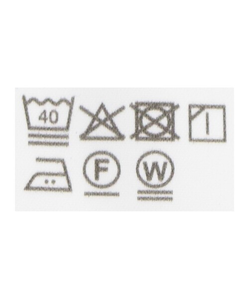 upperhights（アッパーハイツ）の「【別注】＜upper hights for conte＞デニムシャツ（シャツ/ブラウス・レディース・ライトブルー・FREE）」の13枚目の写真