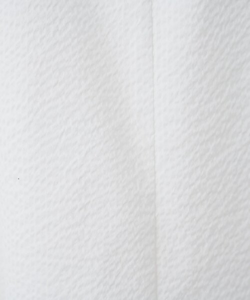 La boutique BonBon（ラブティックボンボン）の「【接触冷感・涼しくて美シルエット】サッカーマーメイドマキシスカート（スカート・レディース・サックスブルー/ブラック/ホワイト・38/36）」の13枚目の写真