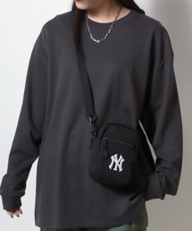 MLB（メジャーリーグベースボール）の「ショルダーバッグ（ショルダーバッグ）」