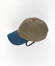 BRANSHES | ロゴツイルキャップ(キャップ)