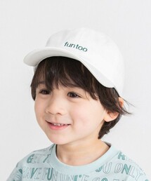 BRANSHES | ロゴツイルキャップ(キャップ)
