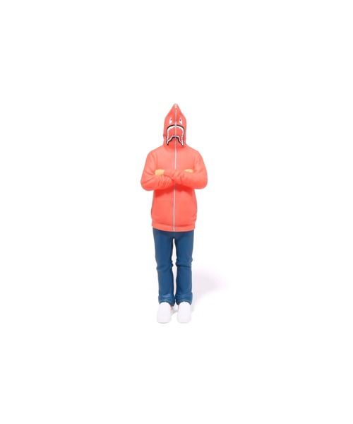 セール】2ND SHARK FIGURE（フィギュア）｜A BATHING APE（ア