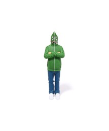 A BATHING APE（アベイシングエイプ）の「2ND SHARK FIGURE（フィギュア）」
