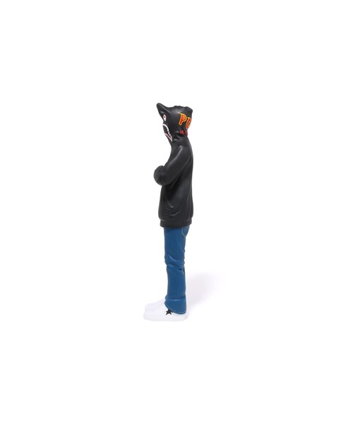 A BATHING APE(アベイシングエイプ)の「2ND SHARK FIGURE(フィギュア・メンズ・ピンク/グリーン/ブラック・FREE)」の8枚目の写真
