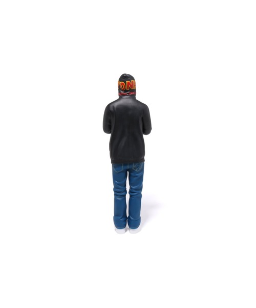 A BATHING APE(アベイシングエイプ)の「2ND SHARK FIGURE(フィギュア・メンズ・ピンク/グリーン/ブラック・FREE)」の11枚目の写真