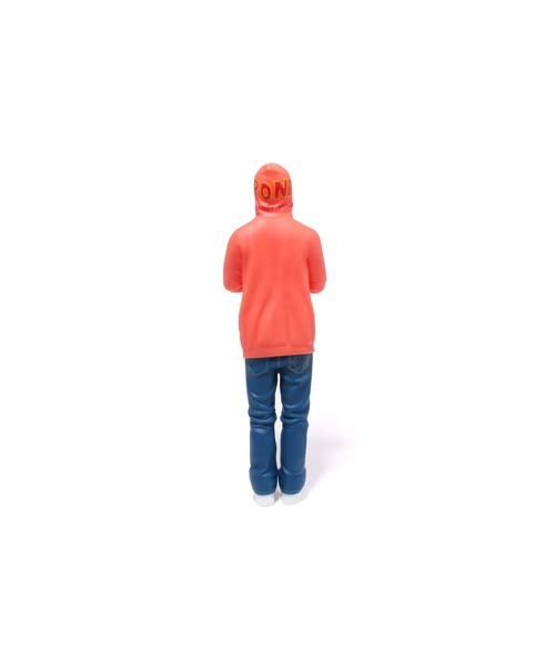 A BATHING APE(アベイシングエイプ)の「2ND SHARK FIGURE(フィギュア・メンズ・ピンク/グリーン/ブラック・FREE)」の13枚目の写真