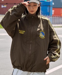 NBA（エヌビーエー）の「ブルゾン（ブルゾン）」