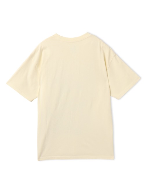 NIKE（ナイキ）の「NIKE AS M NK M90 OC LOOSE F1 TEE / ナイキ M90 OC ルーズ F1 T-シャツ 【SP】（Tシャツ/カットソー・メンズ・ブラック/ベージュ・M/S/XL/L/XXL）」の10枚目の写真