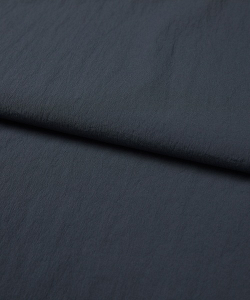 Snow Peak（スノーピーク）の「Snow Peak / Root S/S Polo T-Shirt ルート S/S ポロTシャツ 海外限定（ポロシャツ・メンズ・カーキ/スミクロ/ダークカーキ・M/L）」の12枚目の写真