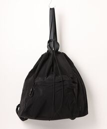 NOIR（ノワール）の「light day pack（バックパック/リュック）」