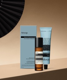 Aesop(�C�\�b�v)�̃\���X�����o�����X�@�f���G�b�g(�{�f�B�P�A�L�b�g/�M�t�g�Z�b�g)