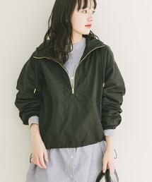 ITEMS URBANRESEARCH | アノラックフーディーブルゾン(ブルゾン)