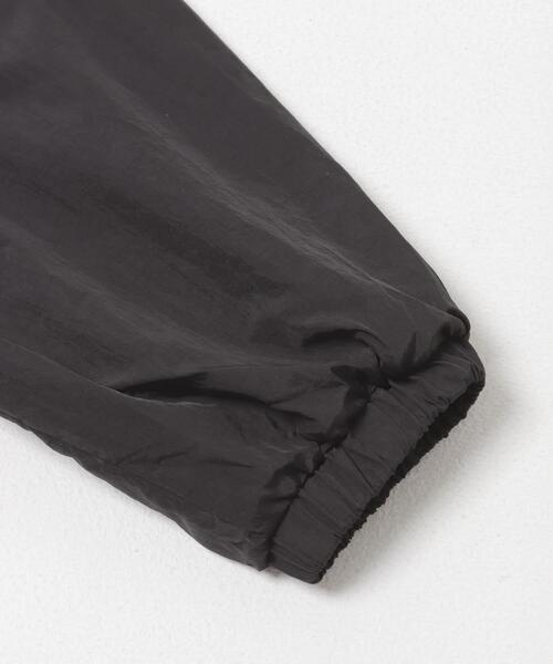 ITEMS URBANRESEARCH（アイテムズ アーバンリサーチ）の「アノラックフーディーブルゾン（ブルゾン・レディース・ホワイト系その他/キャメル/ブラック・FREE）」の8枚目の写真