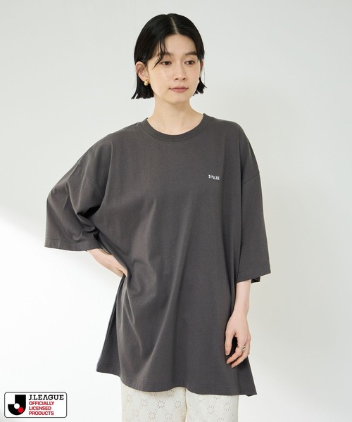 Jリーグ】清水エスパルス デザインTシャツ/Jリーグ SHIMIZU S‐PULSE（T