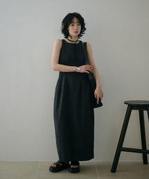 ノースリーブ コクーン」に該当するファッション通販 - ZOZOTOWN