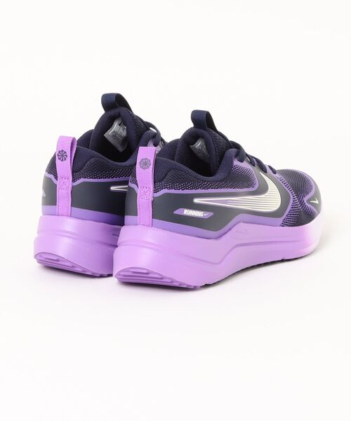 NIKE ナイキ COSMIC RUNNER SWOOSH GS【軽量】キッズスニーカー 子供靴 